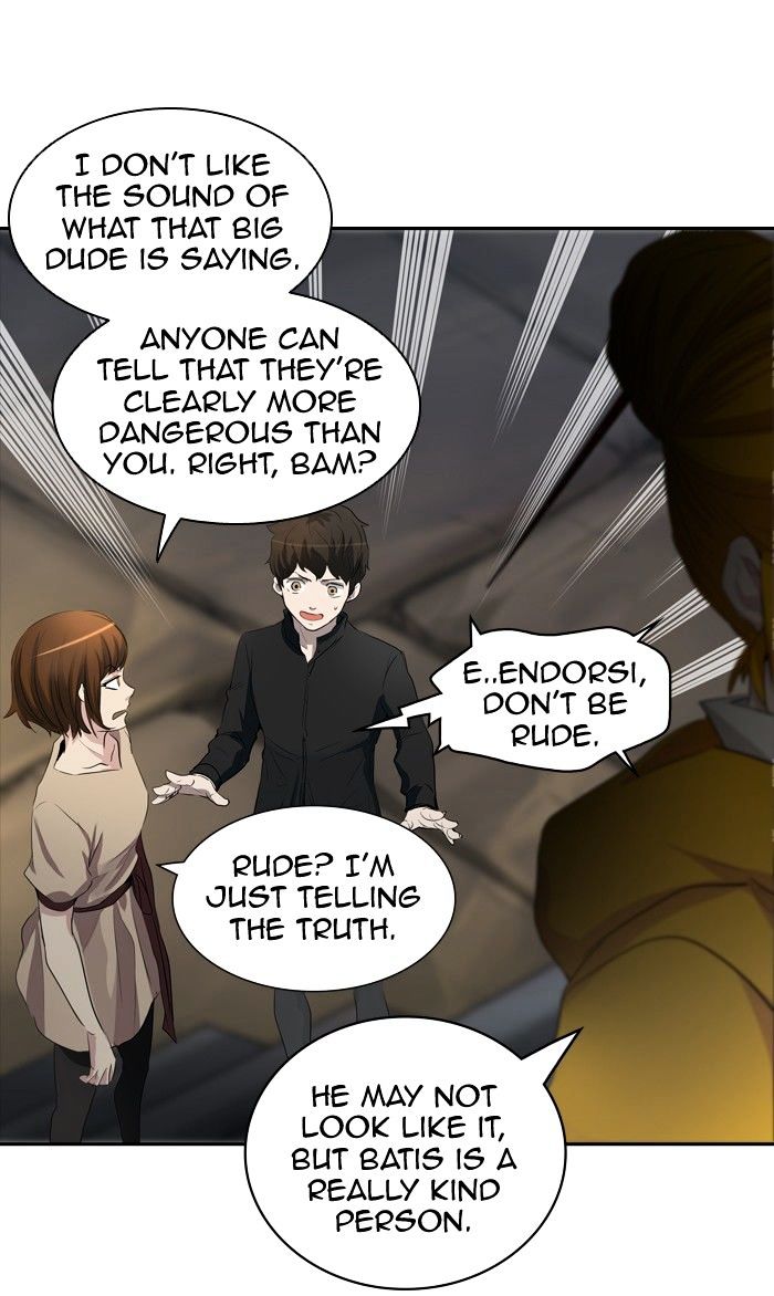 Tower of God, Chapter 348 image 043